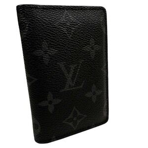 Louis Vuitton Organizer de Poche Black